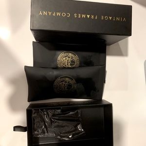 Eyewear case